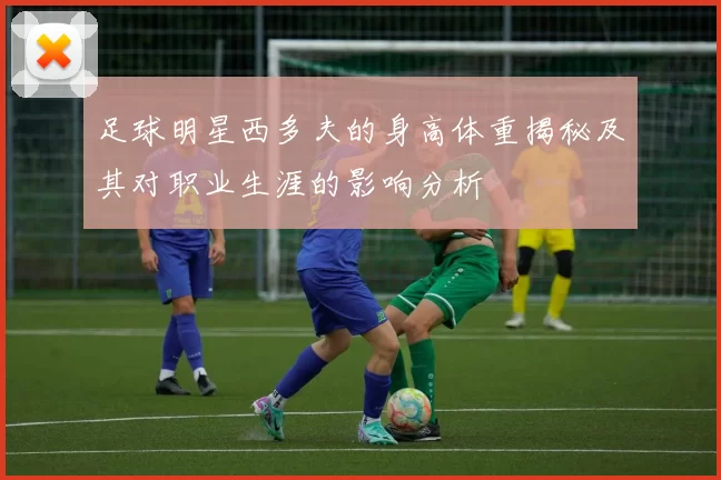 足球明星西多夫的身高体重揭秘及其对职业生涯的影响分析